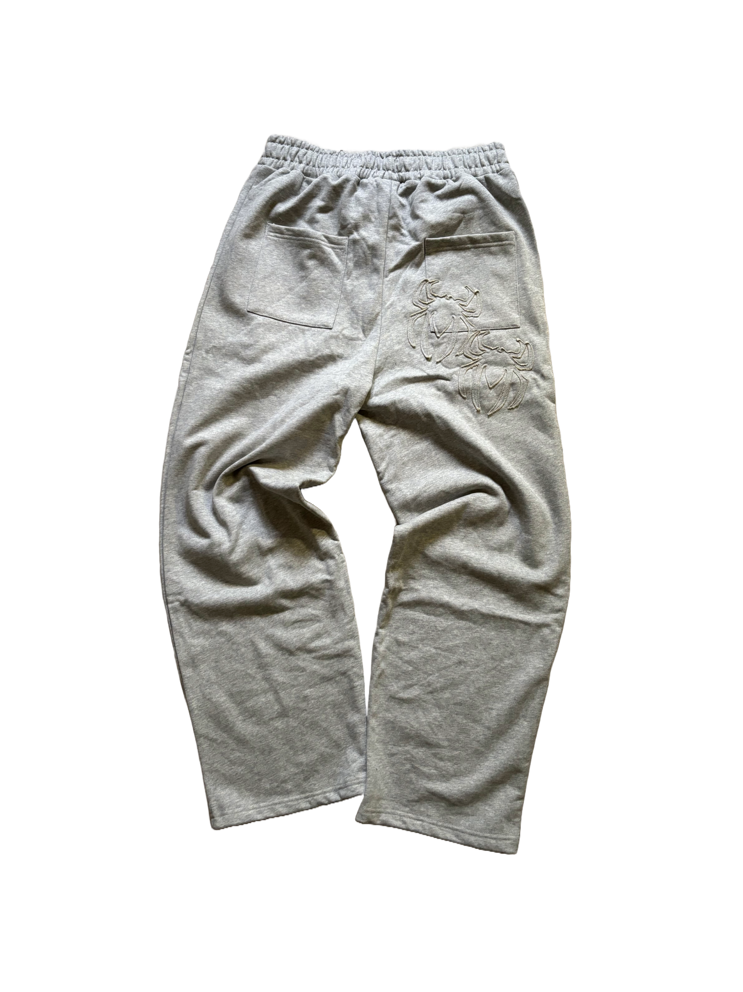 SPYDA JOGGERS *GREY*