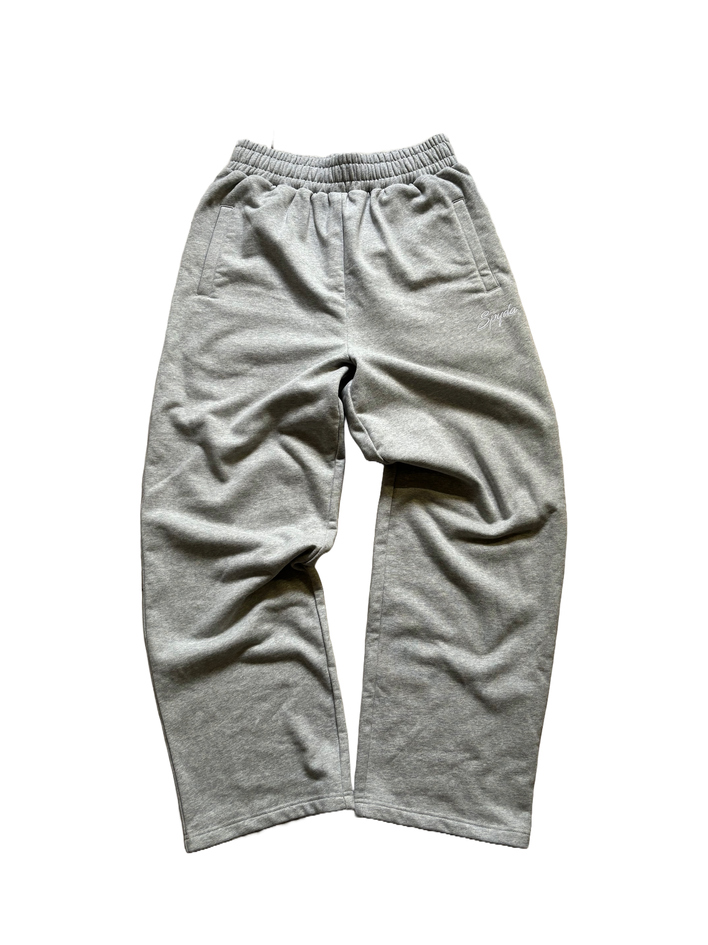 SPYDA JOGGERS *GREY*