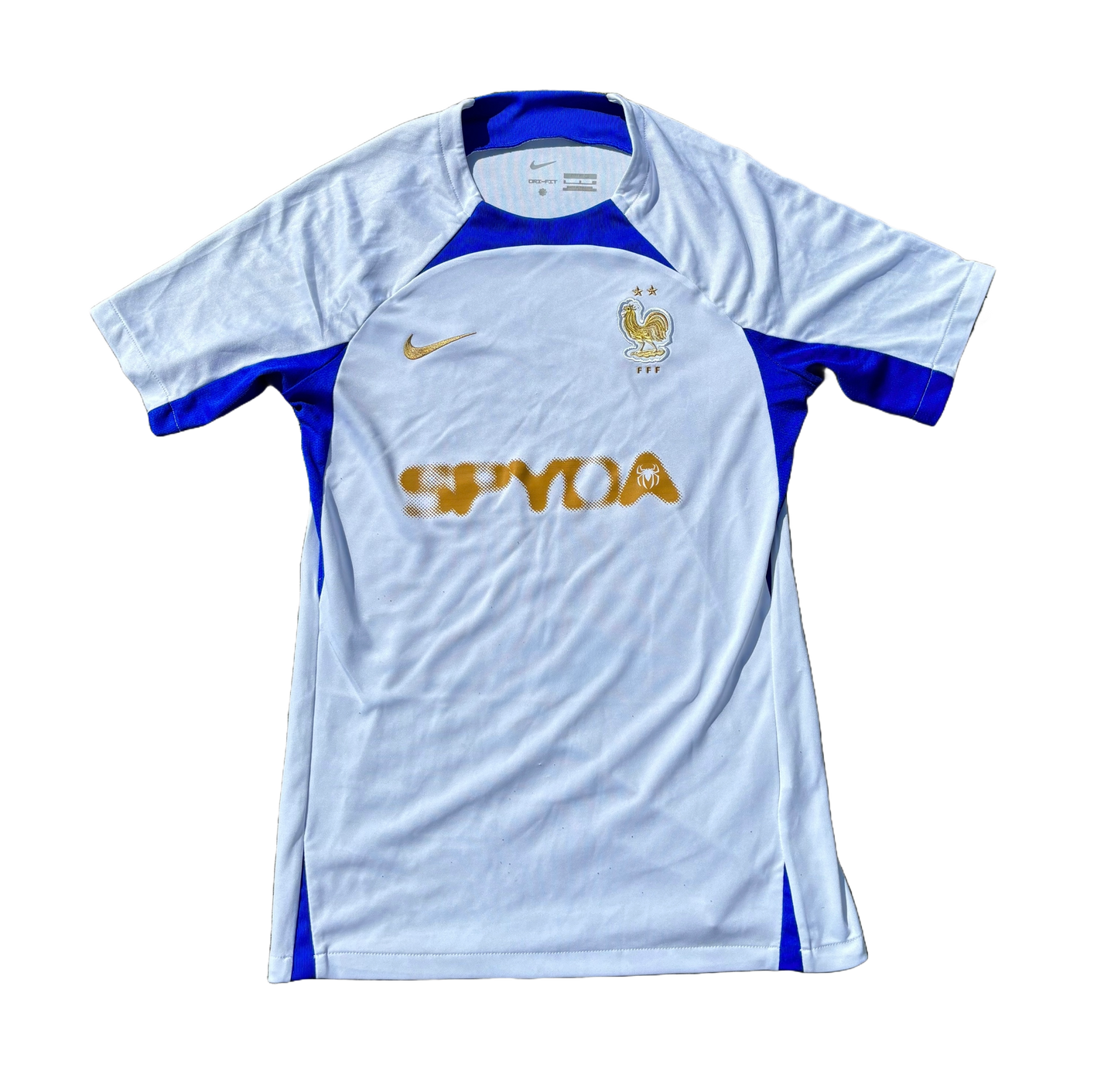 France Shirt