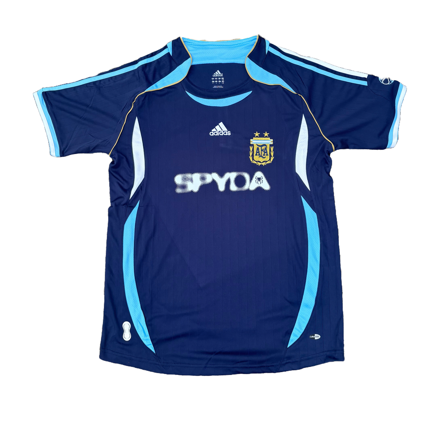 Argentina Away WC 2006