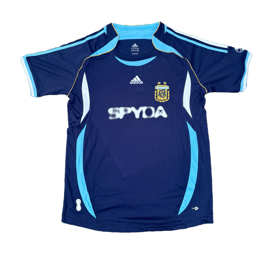 Argentina Away WC 2006