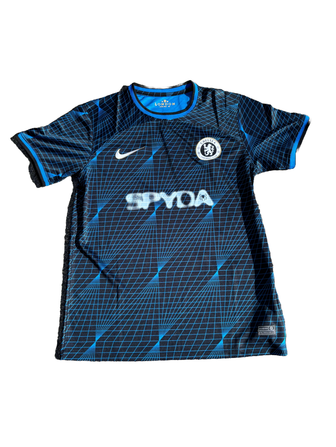 Chelsea Away 23/24