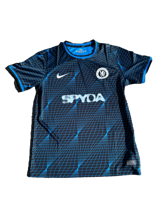 Chelsea Away 23/24