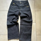 SPYDA RAW DENIM