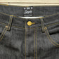 SPYDA RAW DENIM