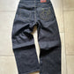 SPYDA RAW DENIM