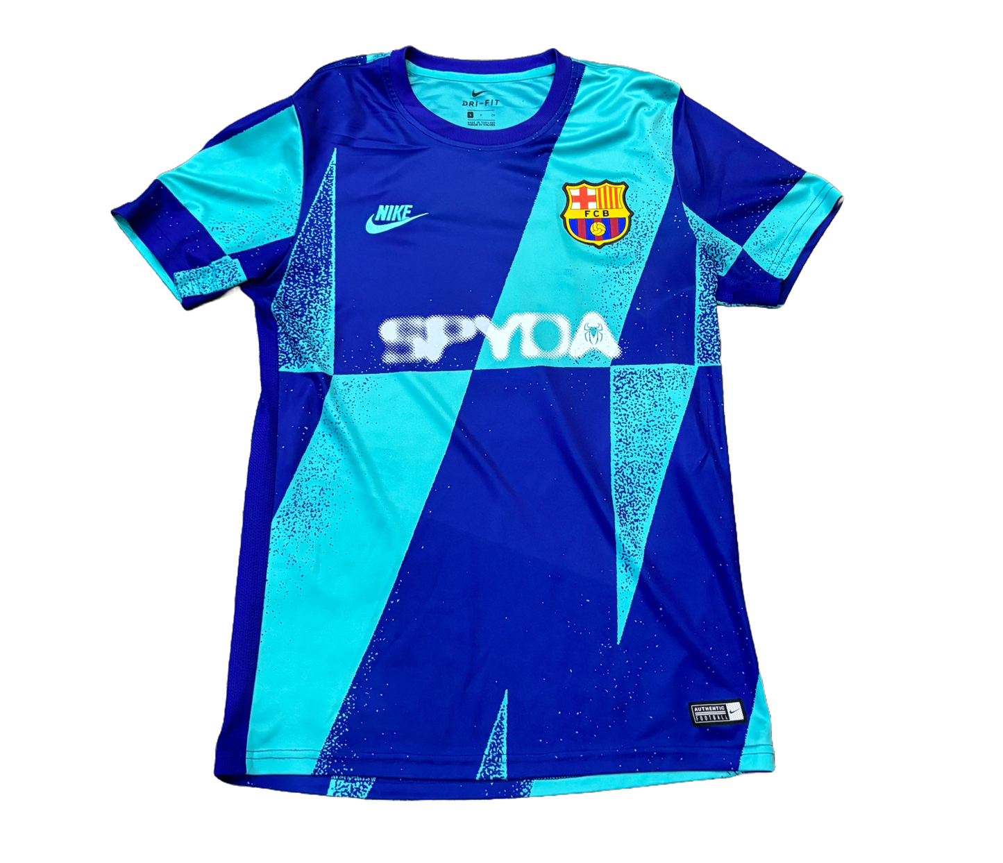 FC Bareclona Shirt (S)