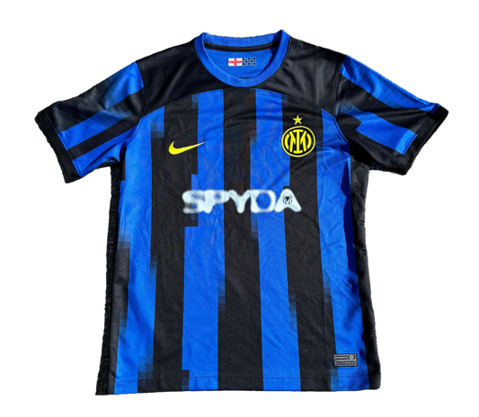 Inter Milan Home 23/24