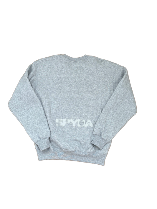 OG SPYDA Sweatshirt *Grey*