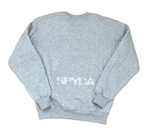 OG SPYDA Sweatshirt *Grey*