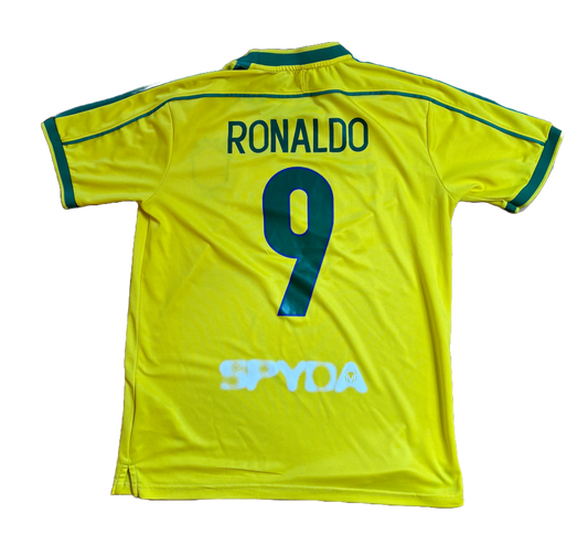 Brazil R9 (M)