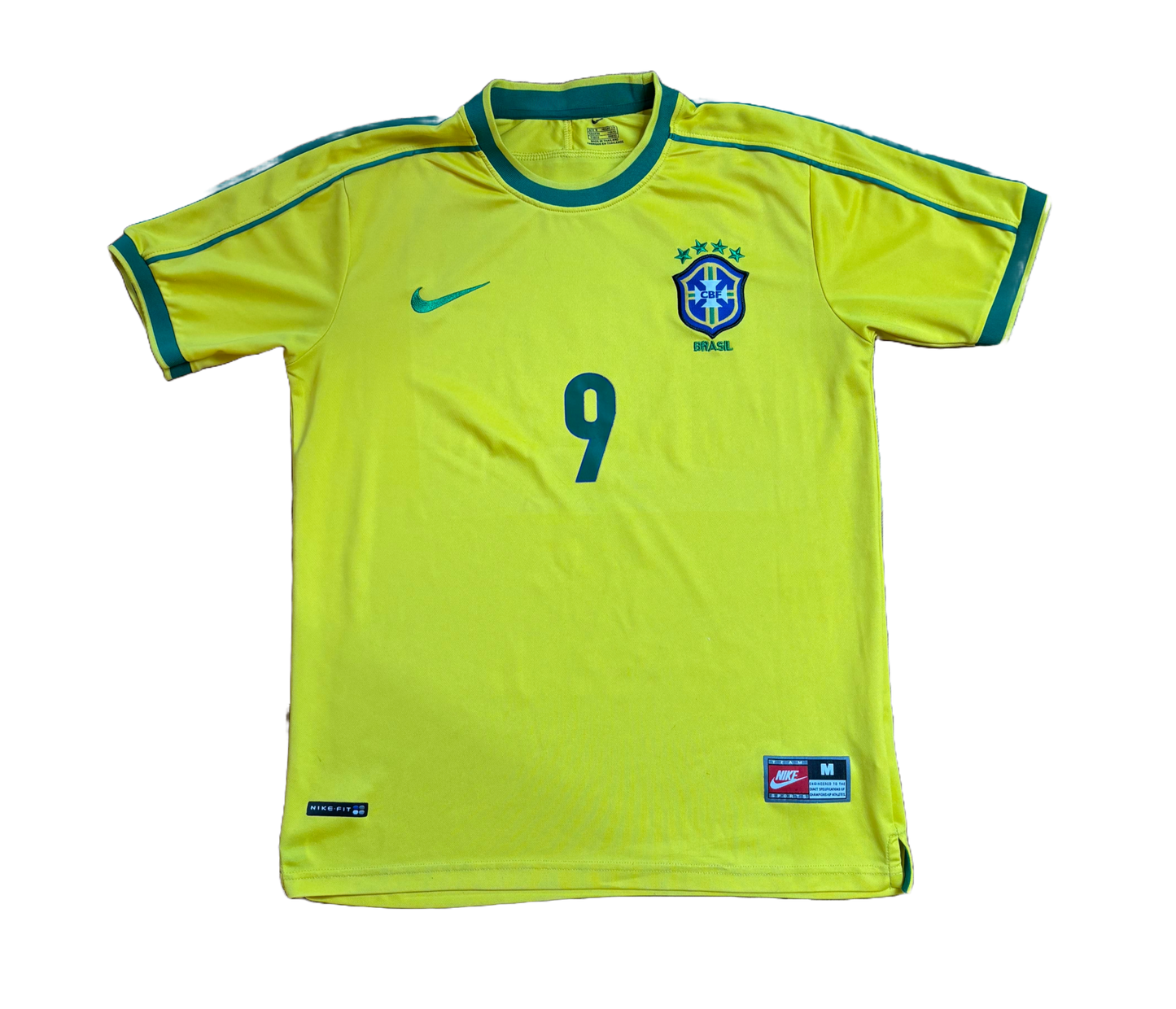 Brazil R9