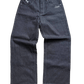SPYDA WEBBED POCKET *RAW DENIM*