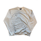 SPYDA REVERSE STITCH SWEATSHIRT *GREY*