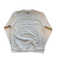 SPYDA REVERSE STITCH SWEATSHIRT *GREY*