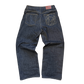 SPYDA RAW DENIM