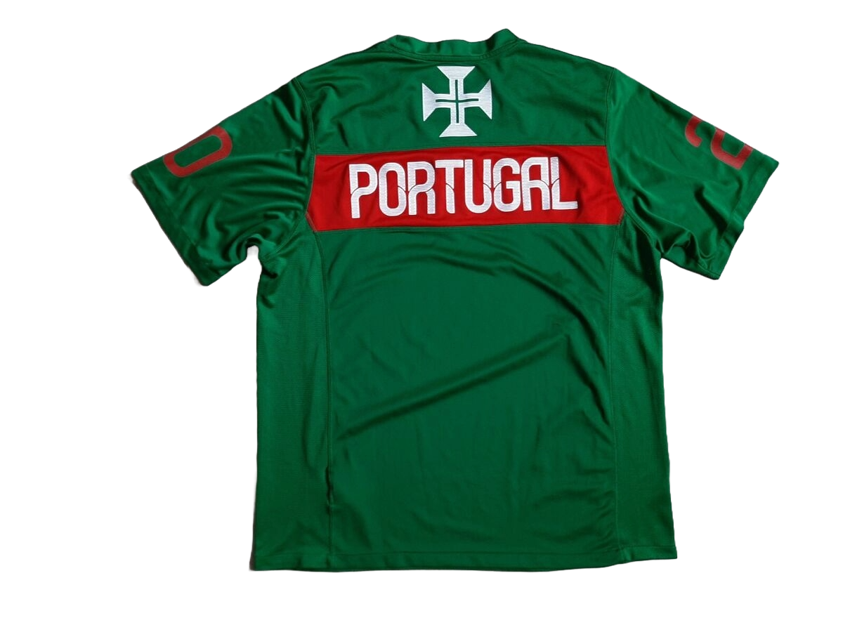 Portugal Shirt (M)