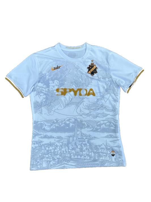 AIK Stockholm Shirt