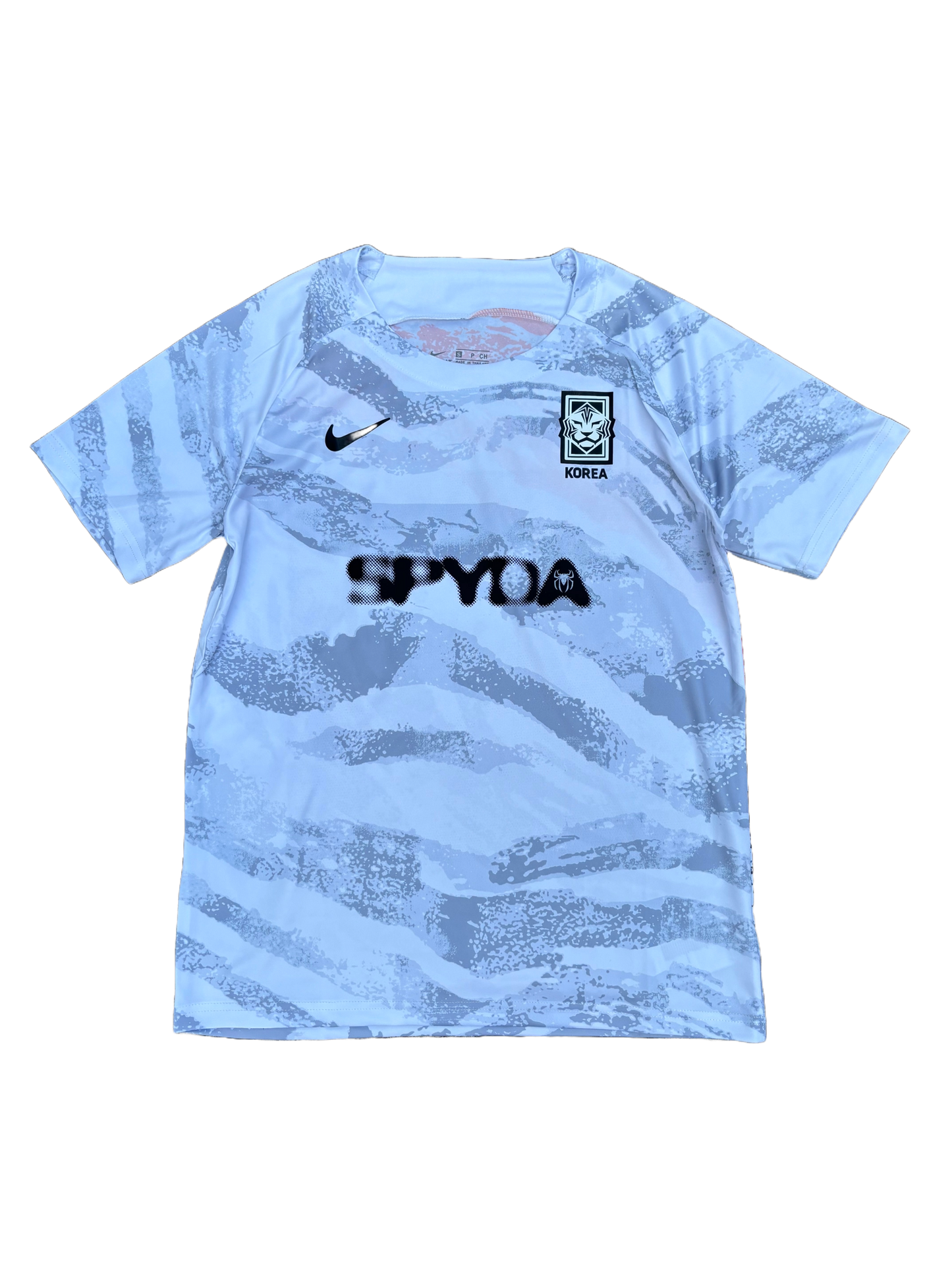 South Korea Shirt