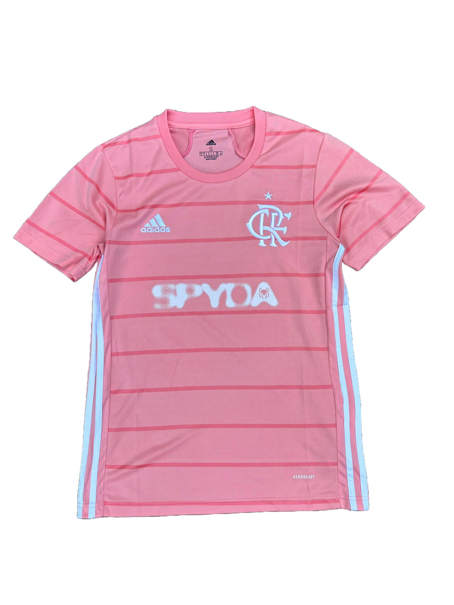 Flamengo Shirt