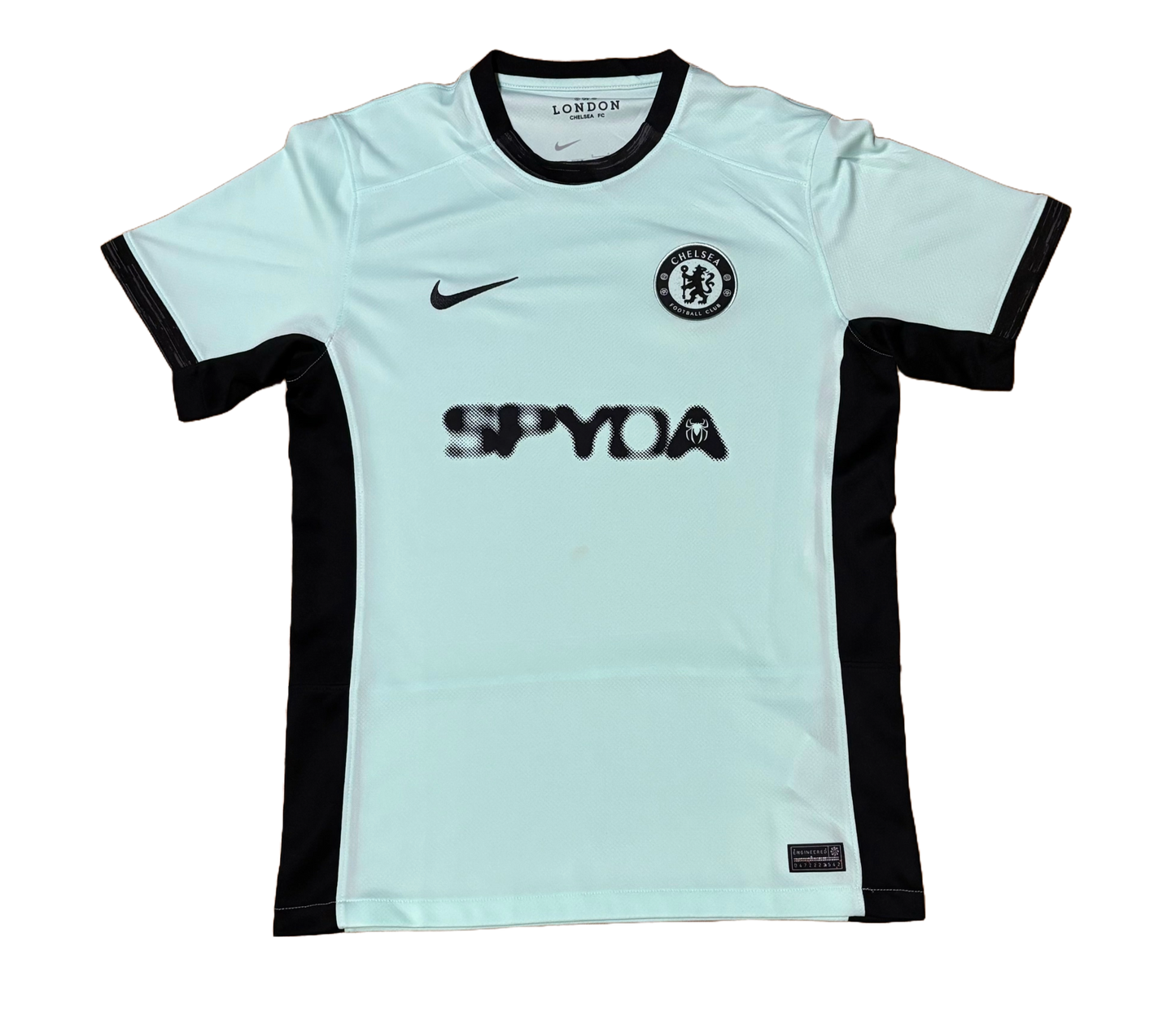 Chelsea 23/24 Third Shirt