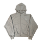 SPYDA Zip Up *GREY*