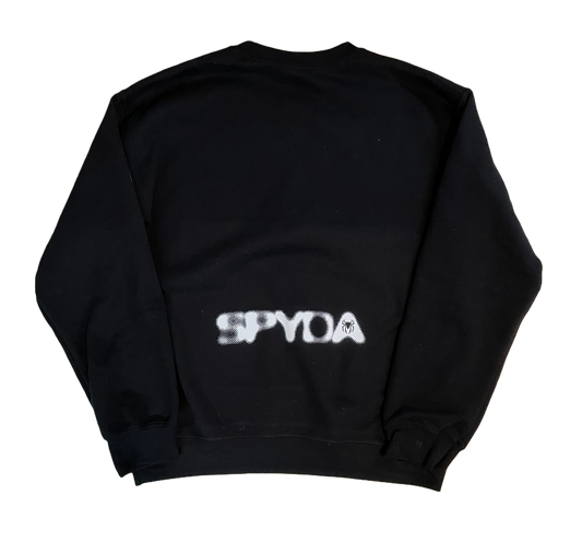 OG SPYDA Sweatshirt *Black*