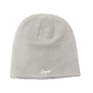 SPYDA SCRIPT BEANIE *GREY*