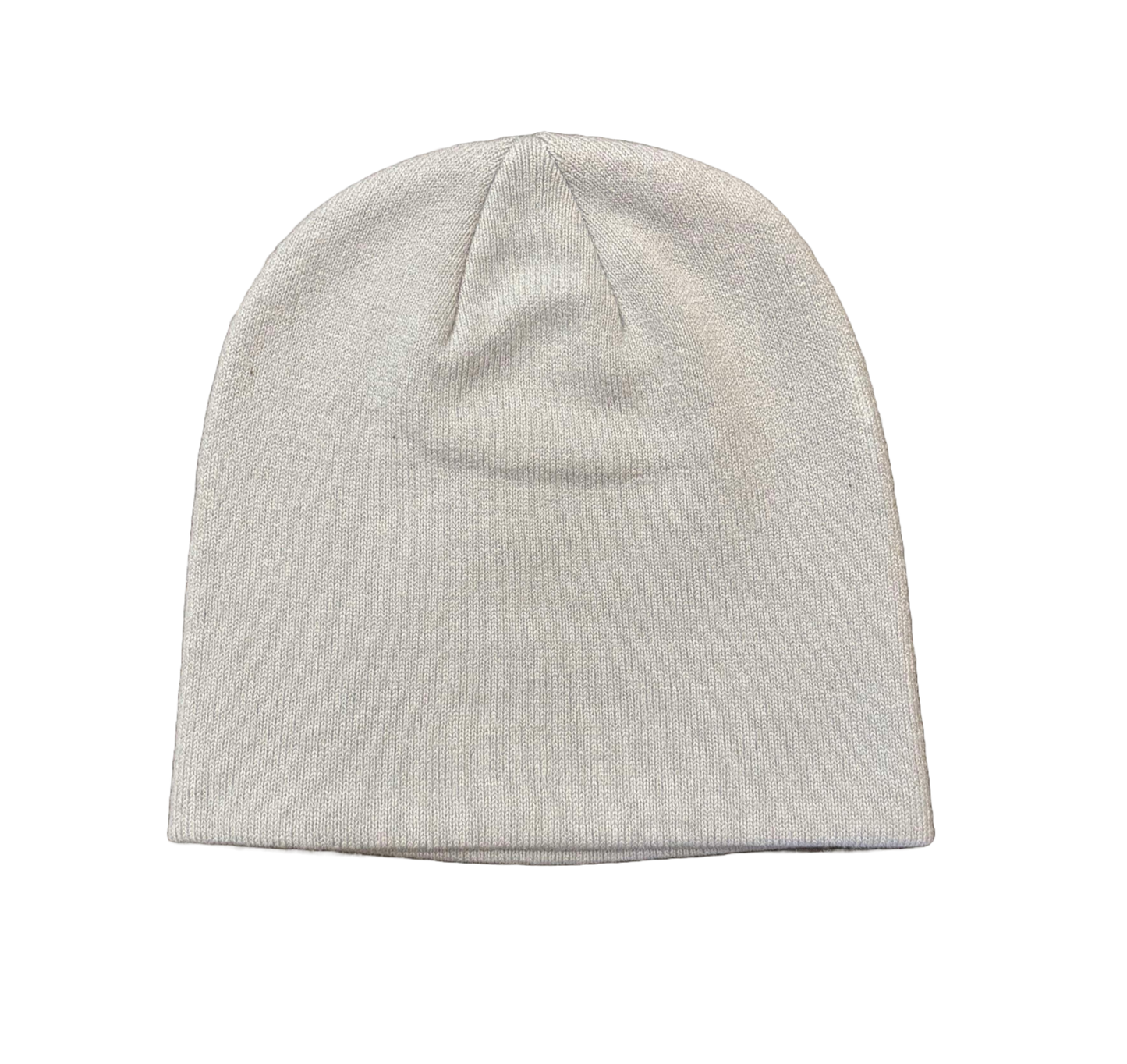 SPYDA SCRIPT BEANIE *GREY*