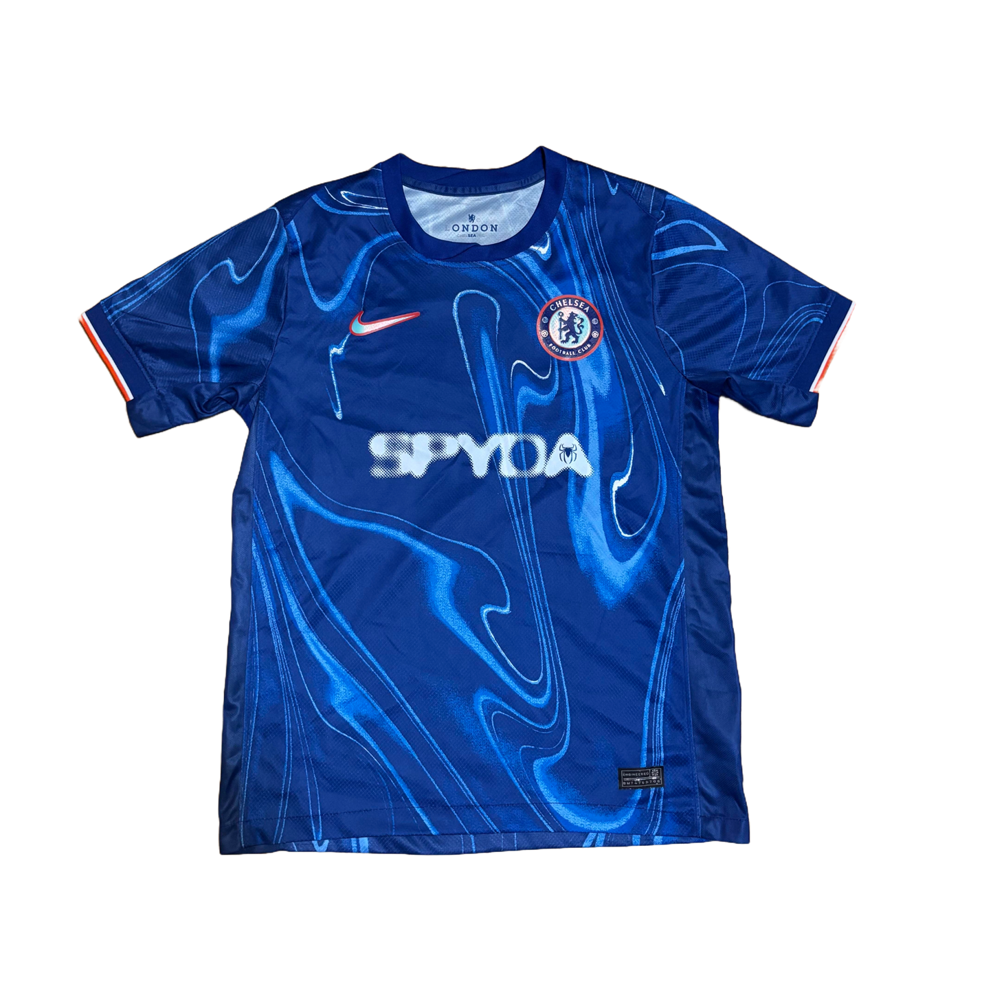 Chelsea 24/25 Home