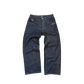 SPYDA RAW DENIM