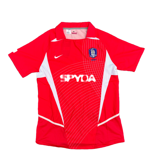 Korea 2002 Shirt (M)