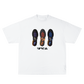 "THE OG's" Tee *WHITE*