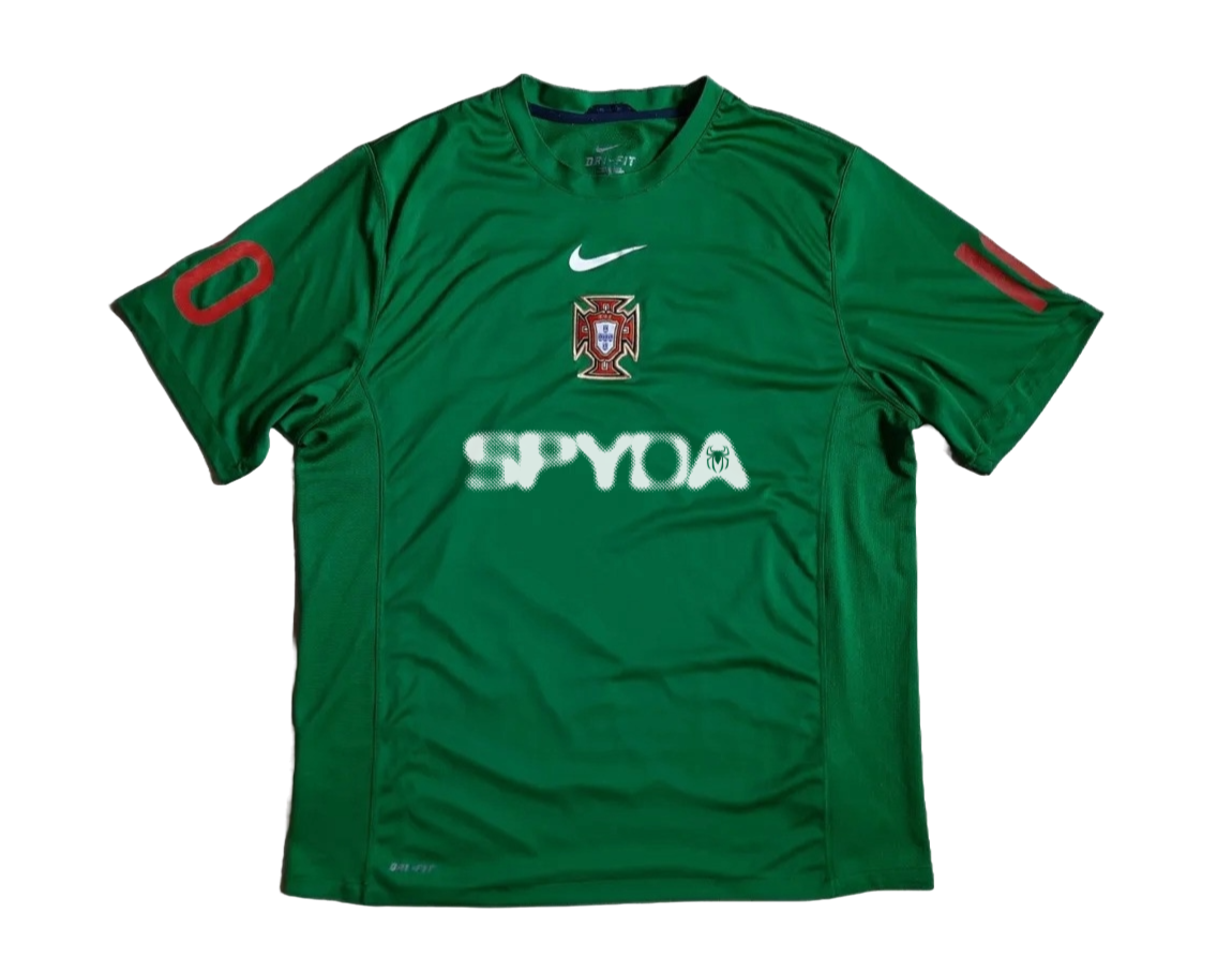 Portugal Shirt (M)