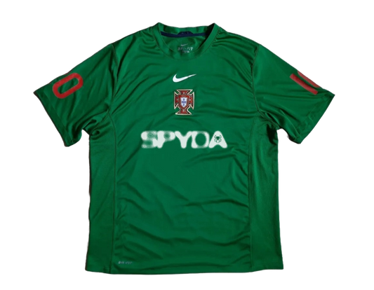 Portugal Shirt (M)