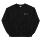 DOUBLE SPYDA SWEATSHIRT *BLACK*